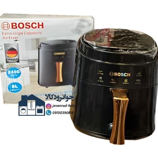 سرخ کن bosch  8L